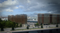 Docklands