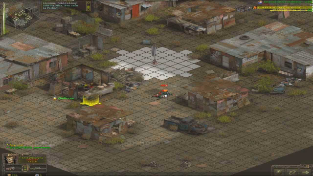 Total Influence back-end