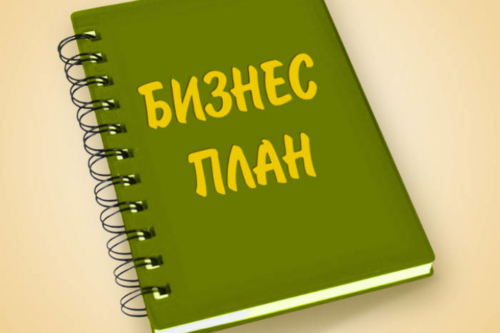 Примерный бизнес-план для интернет-магазина детской одежды.