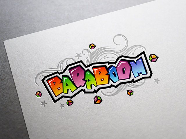 Baraboom