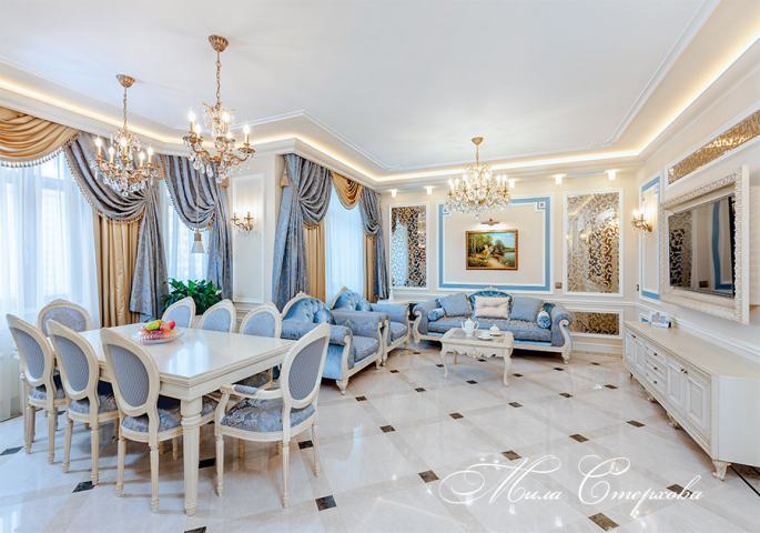 Мебель для квартиры