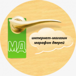Марафон Дверей