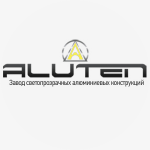 Завод "Алютен"