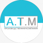Лабораторная мебель АТМ