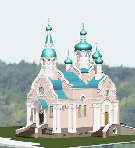 церковь