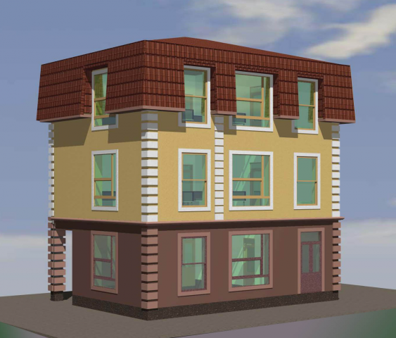 Работа 4138115