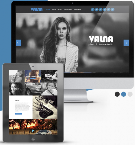 Valna studio