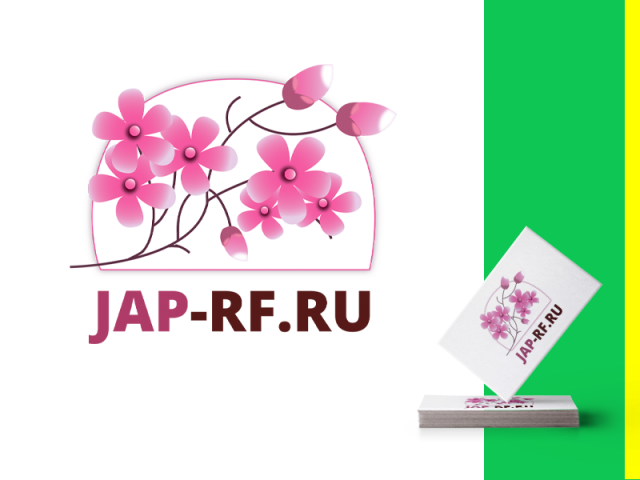 Логотип ИМ jap-rf.ru