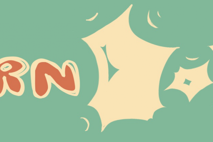 шапка канала