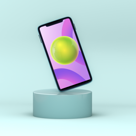 Обои для телефона