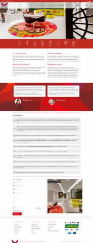 Sydney Medical Centre   Corporate Health Programs l Elevate