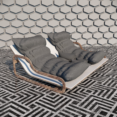 3D Визуализация