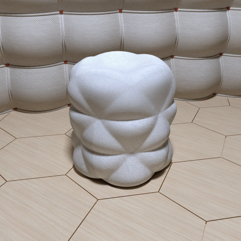 3D Визуализация