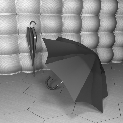 3D Визуализация