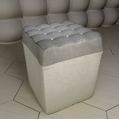 3D Визуализация