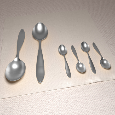 3D Визуализация