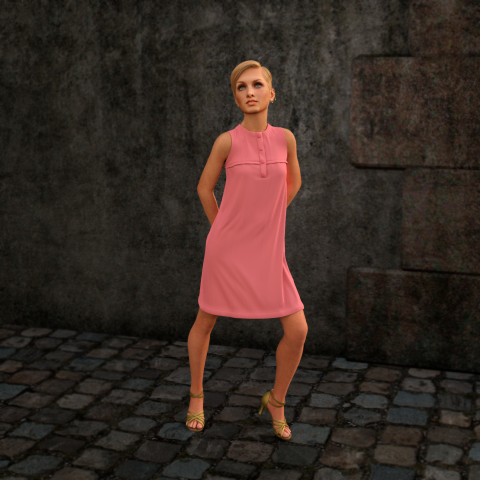 Twiggy