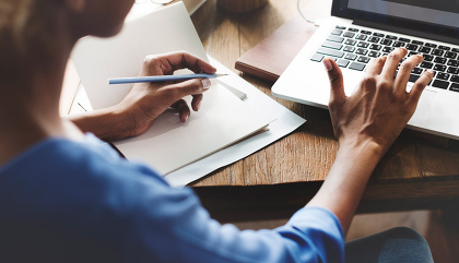 Редактирование текста