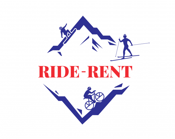 Ride-Rent