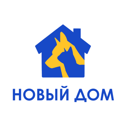 Новый дом