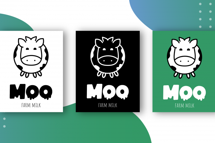 Разработка логотипа