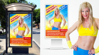 сити формат для фитнес центра
