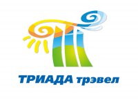 логотип для туристической компании