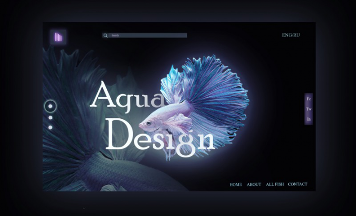 website
