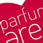 ParfumArea. Фирменный стиль. Логотип.