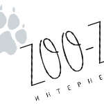 Zoo-Zoo.su. Логотип.