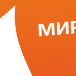 Мираф Банк. Логотип.