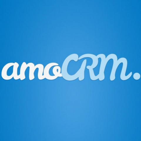 Подключение amoCRM по API