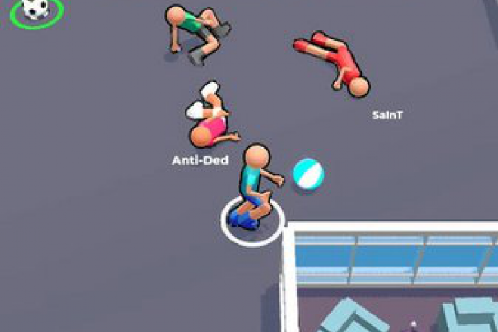 Death Ball