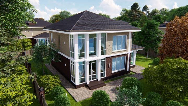 Работа 4021806