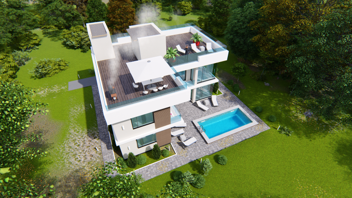 Работа 4021507