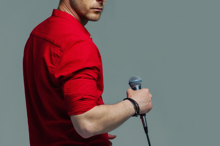 Сведение и мастеринг музыки