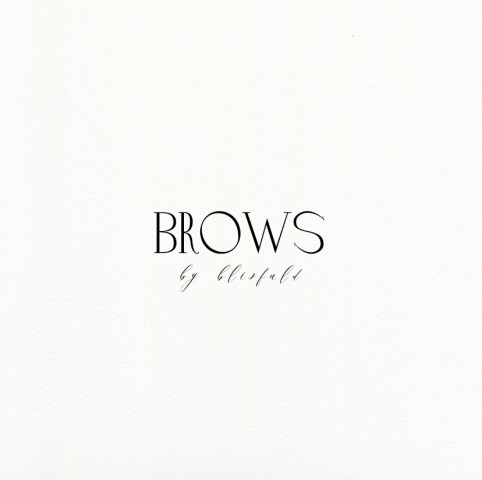 Brows by blisfuld