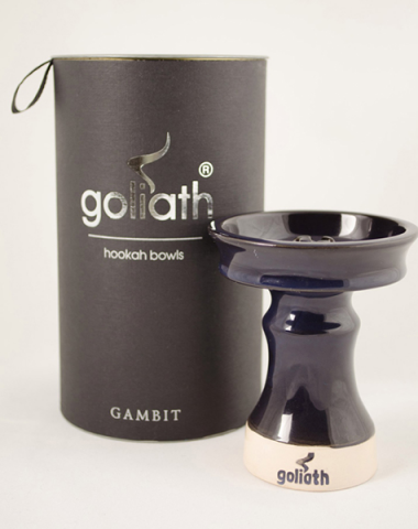 Кальянные чаши Goliath