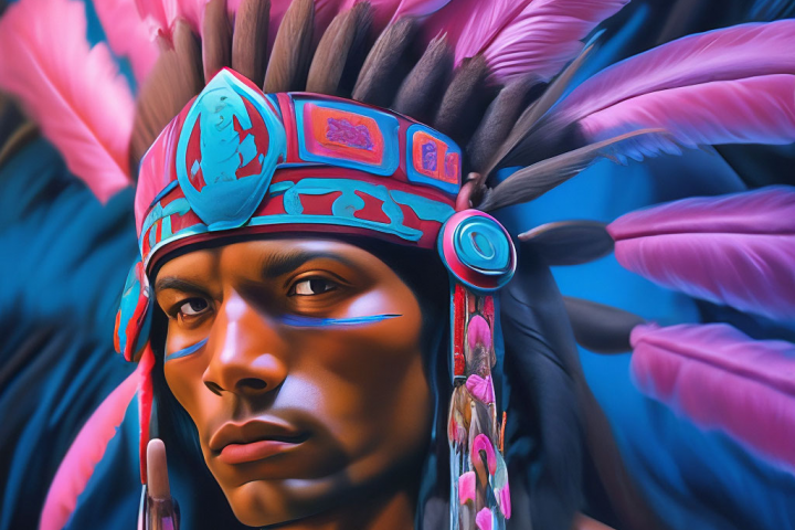 книга "Песнь о Гайовате"