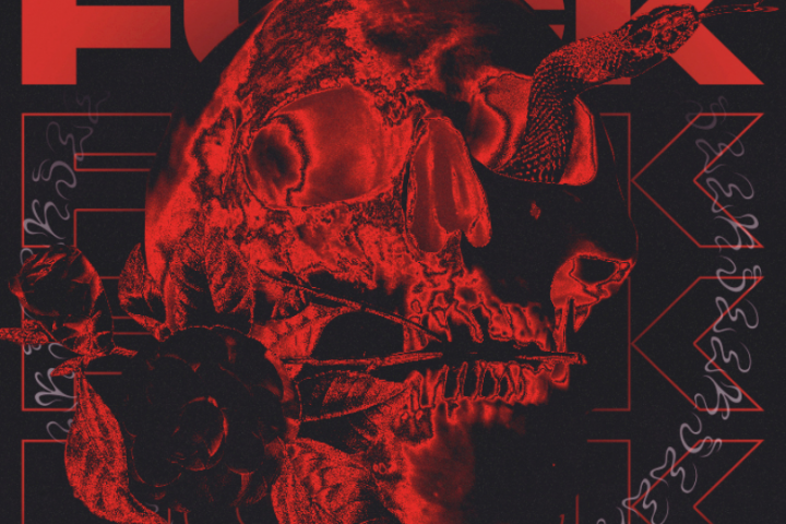 Создание обложки для альбома