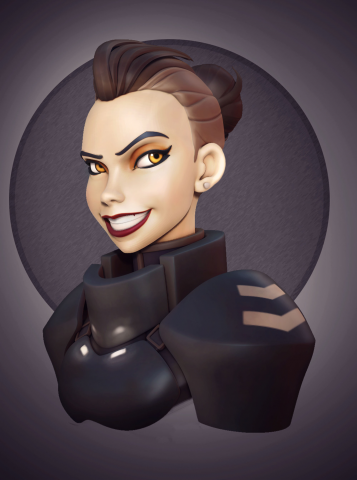 Commander speedsculpt