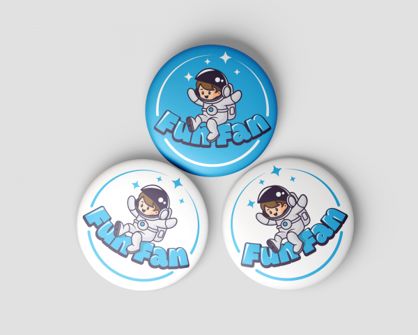 Fun Fan
