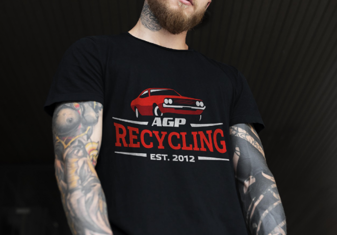 AGP Recycling