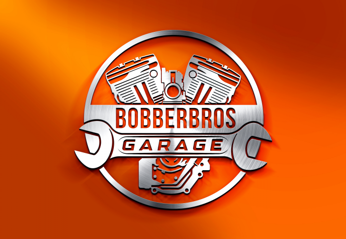 Bobberbros garage