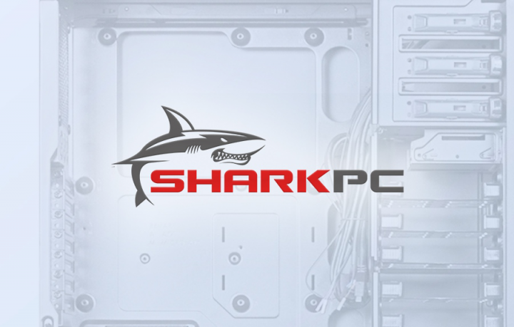 Логотип Shark PC
