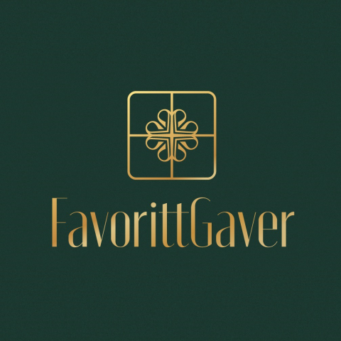 Логотип FavorittGaver