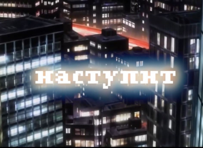 Видео в портфолио 2