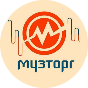 Интернет магазин "Музторг"