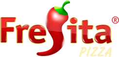 Fresita Pizza