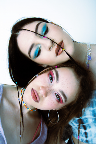 Ретушь фотографий